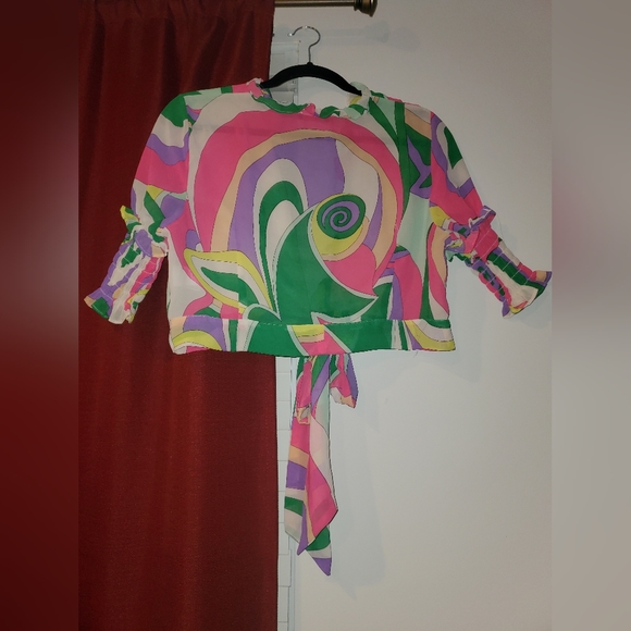 Two PC skirt - Picture 14 of 16